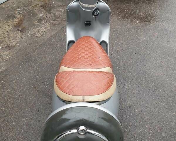 Сірий Малагуті Yesterday, об'ємом двигуна 0.05 л та пробігом 2 тис. км за 320 $, фото 1 на Automoto.ua