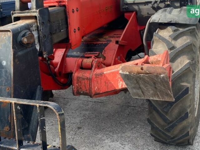 Маніту 1033 Agrі, об'ємом двигуна 0 л та пробігом 0 тис. км за 31284 $, фото 1 на Automoto.ua