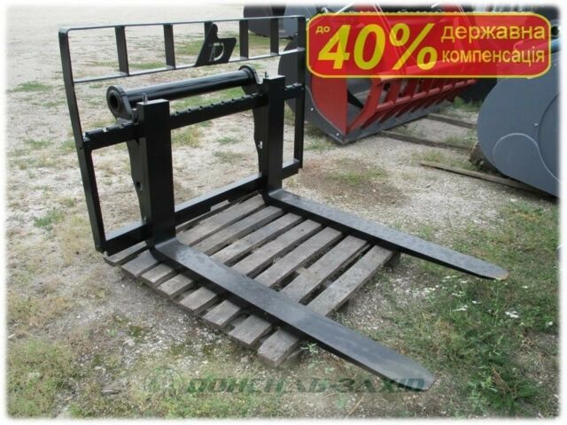 Маниту 2M, объемом двигателя 0 л и пробегом 1 тыс. км за 1543 $, фото 1 на Automoto.ua