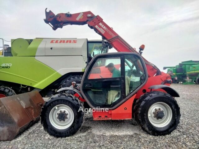 Маниту МЛТ, объемом двигателя 6 л и пробегом 0 тыс. км за 31976 $, фото 1 на Automoto.ua