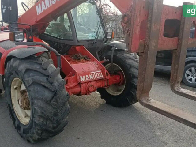 Маніту МЛТ, об'ємом двигуна 0 л та пробігом 0 тис. км за 24403 $, фото 1 на Automoto.ua