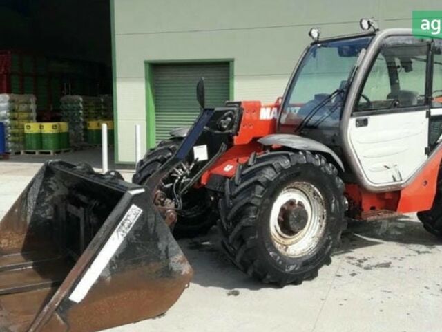Маніту МЛТ, об'ємом двигуна 0 л та пробігом 0 тис. км за 50354 $, фото 1 на Automoto.ua