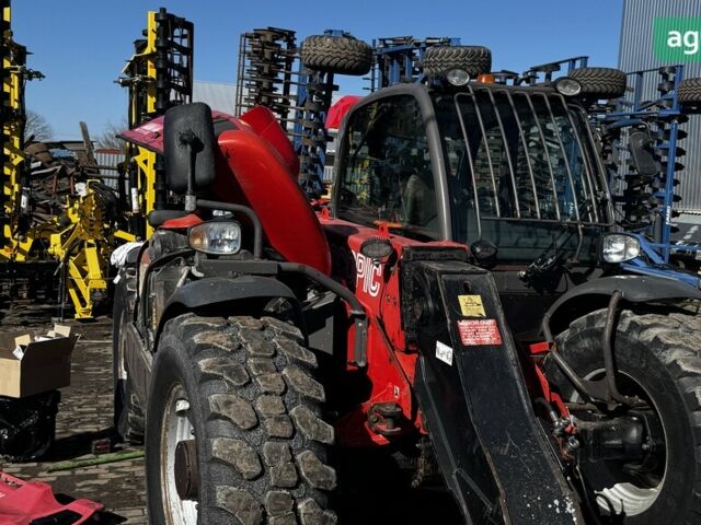 Маниту МЛТ, объемом двигателя 0 л и пробегом 0 тыс. км за 57506 $, фото 1 на Automoto.ua