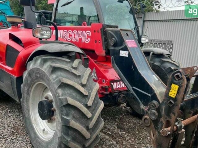 Маніту МЛТ, об'ємом двигуна 0 л та пробігом 0 тис. км за 29760 $, фото 1 на Automoto.ua