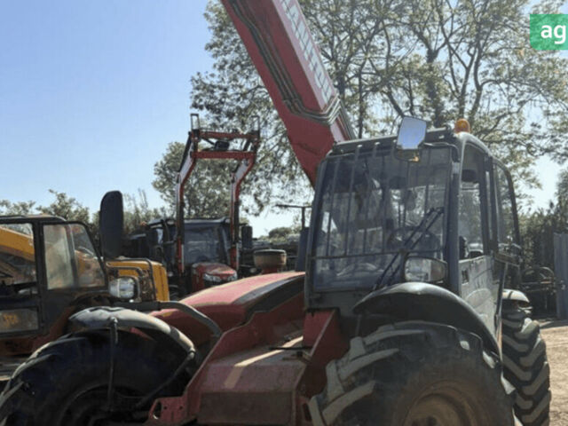 Маніту МЛТ, об'ємом двигуна 0 л та пробігом 0 тис. км за 25255 $, фото 1 на Automoto.ua