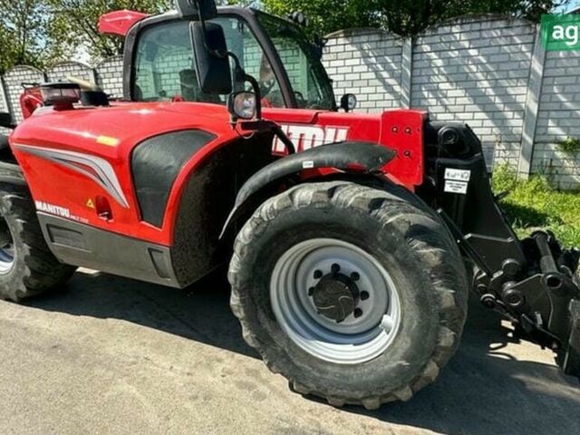 Маниту МЛТ, объемом двигателя 0 л и пробегом 0 тыс. км за 54085 $, фото 1 на Automoto.ua