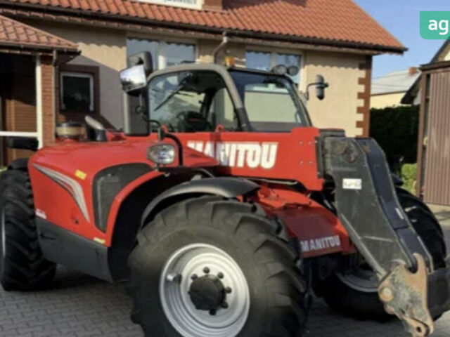 Маніту МЛТ, об'ємом двигуна 0 л та пробігом 0 тис. км за 40653 $, фото 1 на Automoto.ua