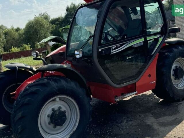 Маниту МЛТ, объемом двигателя 0 л и пробегом 0 тыс. км за 57750 $, фото 1 на Automoto.ua