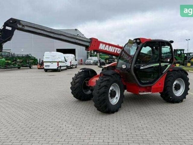 Маніту МЛТ, об'ємом двигуна 0 л та пробігом 0 тис. км за 35658 $, фото 1 на Automoto.ua