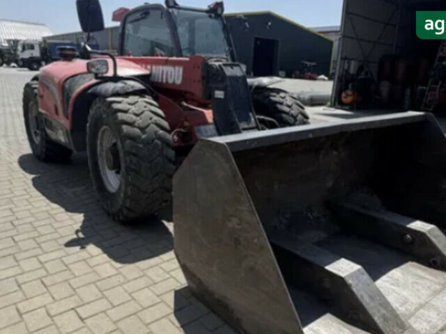 Маніту МЛТ, об'ємом двигуна 0 л та пробігом 0 тис. км за 40259 $, фото 1 на Automoto.ua