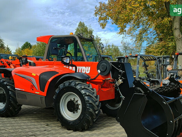 Маніту МЛТ, об'ємом двигуна 0 л та пробігом 0 тис. км за 41172 $, фото 1 на Automoto.ua