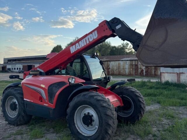 Маниту МЛТ, объемом двигателя 0 л и пробегом 0 тыс. км за 57298 $, фото 1 на Automoto.ua