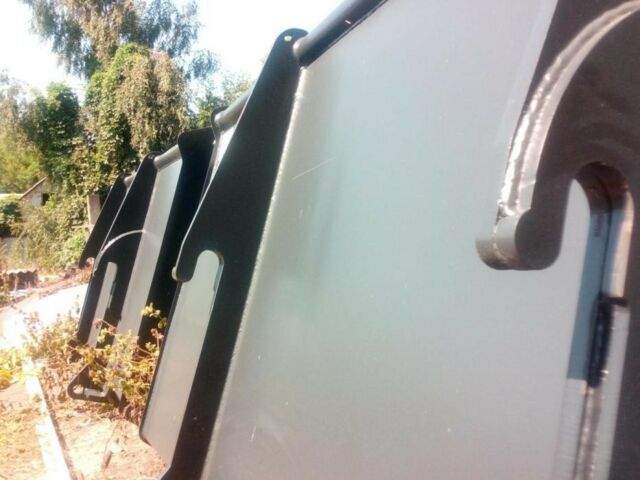 Маніту МЛТ, об'ємом двигуна 4.4 л та пробігом 1 тис. км за 1997 $, фото 1 на Automoto.ua