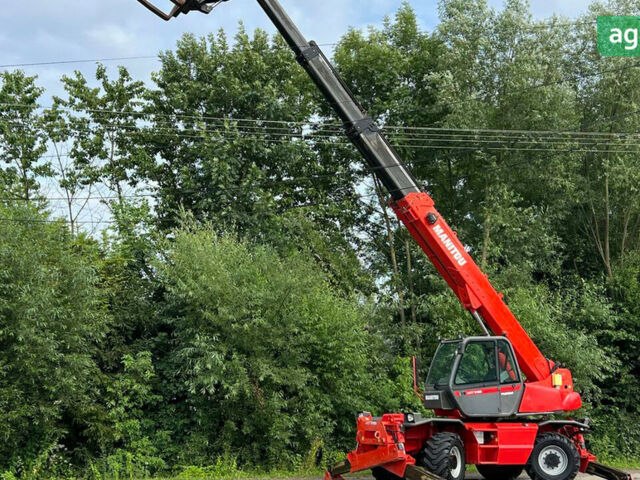 Маніту МРТ, об'ємом двигуна 0 л та пробігом 0 тис. км за 55354 $, фото 1 на Automoto.ua