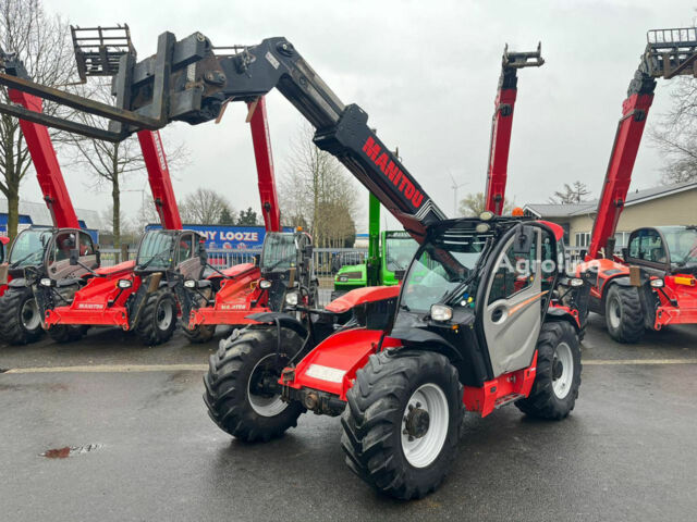 Маніту Другая, об'ємом двигуна 6 л та пробігом 0 тис. км за 68487 $, фото 1 на Automoto.ua