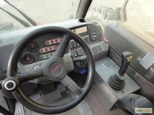 Маніту Другая, об'ємом двигуна 0 л та пробігом 0 тис. км за 23648 $, фото 1 на Automoto.ua