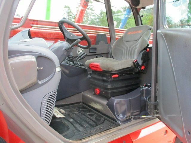 Маниту Другая, объемом двигателя 0 л и пробегом 0 тыс. км за 72722 $, фото 1 на Automoto.ua