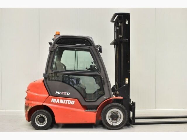 Маниту Другая, объемом двигателя 0 л и пробегом 0 тыс. км за 14452 $, фото 1 на Automoto.ua