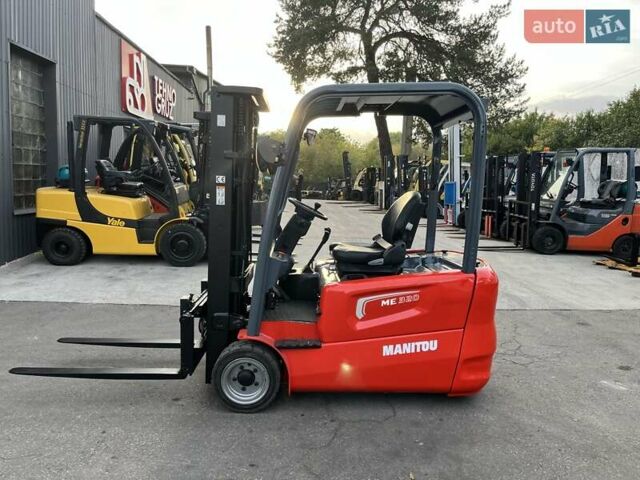 Маниту M, объемом двигателя 14.86 л и пробегом 0 тыс. км за 12500 $, фото 1 на Automoto.ua