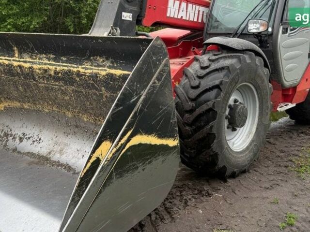 Маніту MLT-X 732, об'ємом двигуна 0 л та пробігом 0 тис. км за 60532 $, фото 1 на Automoto.ua