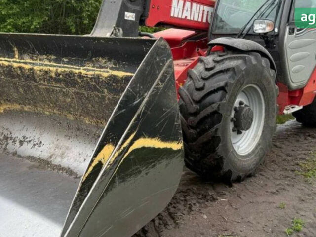 Маниту MLT-X 732, объемом двигателя 0 л и пробегом 0 тыс. км за 64795 $, фото 1 на Automoto.ua