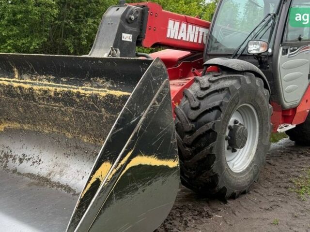 Маниту MLT-X 732, объемом двигателя 0 л и пробегом 0 тыс. км за 56500 $, фото 1 на Automoto.ua