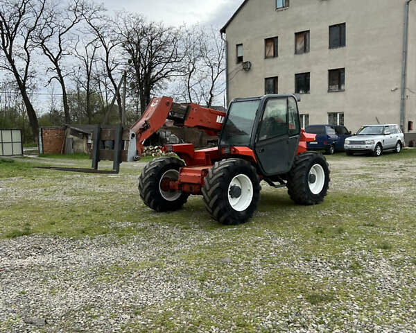 Маніту MLT 628, об'ємом двигуна 0 л та пробігом 0 тис. км за 21889 $, фото 1 на Automoto.ua