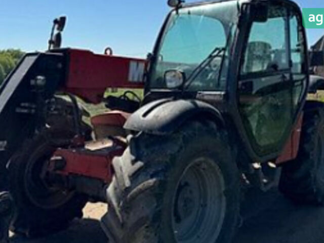 Маніту MLT 629, об'ємом двигуна 0 л та пробігом 0 тис. км за 29760 $, фото 1 на Automoto.ua