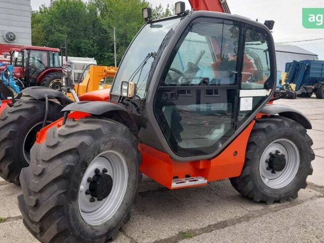 Маніту MLT 634/120LSU, об'ємом двигуна 0 л та пробігом 0 тис. км за 34236 $, фото 1 на Automoto.ua