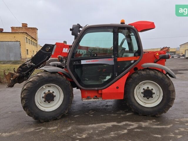 Маниту MLT 634/120LSU, объемом двигателя 0 л и пробегом 0 тыс. км за 42850 $, фото 1 на Automoto.ua