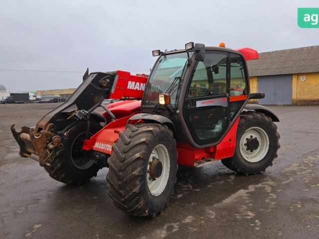 Маниту MLT 634/120LSU, объемом двигателя 0 л и пробегом 0 тыс. км за 42850 $, фото 1 на Automoto.ua