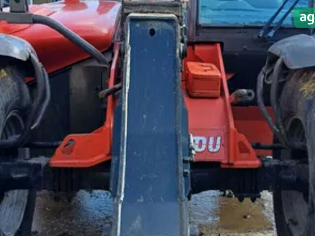 Маниту MLT 634/120LSU 2007 в Одессе на Automoto.ua Маниту MLT 634/120LSU, объемом двигателя 0 л и пробегом 0 тыс. км за 34000 $, фото 1 на Automoto.ua