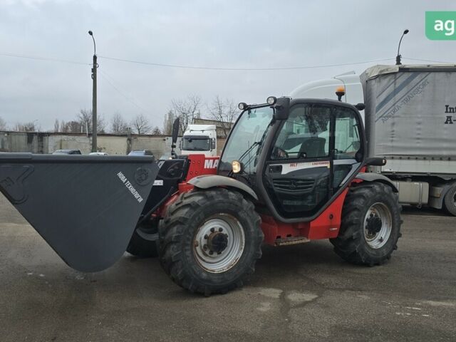 Маниту MLT 634/120LSU, объемом двигателя 0 л и пробегом 0 тыс. км за 47850 $, фото 1 на Automoto.ua