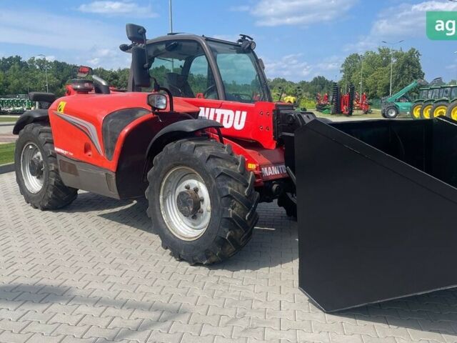 Маніту MLT 735-120 LSU, об'ємом двигуна 0 л та пробігом 0 тис. км за 56712 $, фото 1 на Automoto.ua