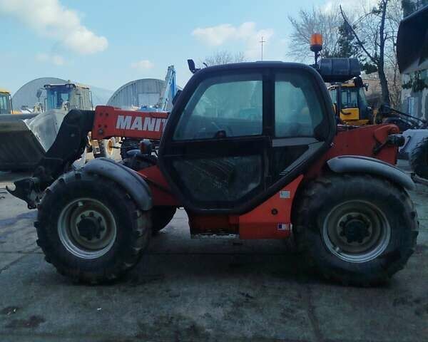 Маніту MLT 735-120 LSU, об'ємом двигуна 4.4 л та пробігом 0 тис. км за 26000 $, фото 1 на Automoto.ua