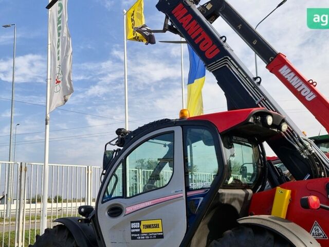 Маніту MLT 737-130 PS, об'ємом двигуна 0 л та пробігом 0 тис. км за 86179 $, фото 1 на Automoto.ua