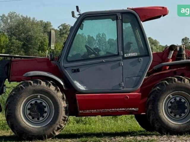 Маниту MLT 845, объемом двигателя 0 л и пробегом 0 тыс. км за 44860 $, фото 1 на Automoto.ua