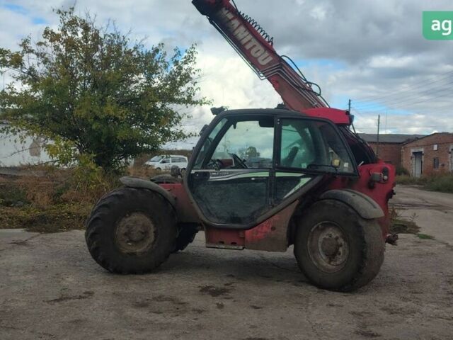 Маниту MLT Х735 ТLSU 2021 в Красноград на Automoto.ua Маниту MLT Х735 ТLSU, объемом двигателя 0 л и пробегом 0 тыс. км за 31078 $, фото 1 на Automoto.ua