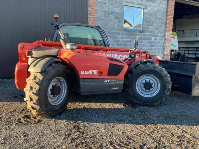 Маниту MT-X 1030 ST, объемом двигателя 4.4 л и пробегом 0 тыс. км за 30900 $, фото 1 на Automoto.ua