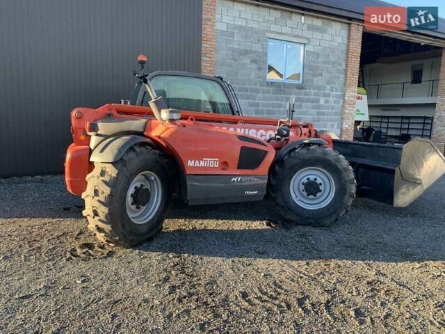 Маніту MT-X 1033, об'ємом двигуна 4.4 л та пробігом 6 тис. км за 31900 $, фото 1 на Automoto.ua