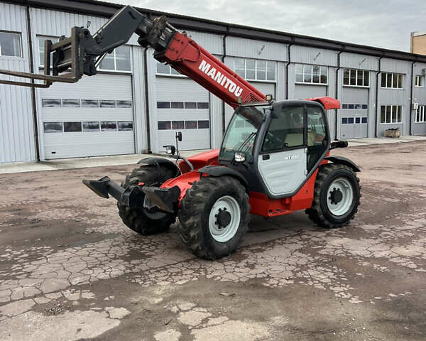 Маниту MT 1030ST 2013 в Чернигове на Automoto.ua Маниту MT 1030ST, объемом двигателя 0 л и пробегом 7 тыс. км за 31000 $, фото 1 на Automoto.ua