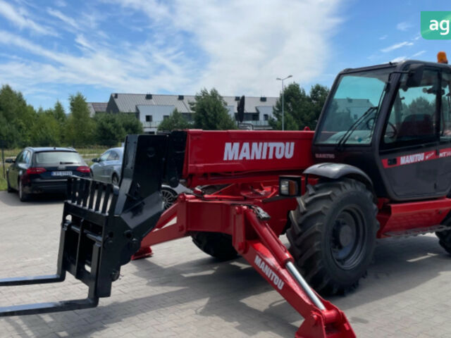 Маніту MT 1440, об'ємом двигуна 0 л та пробігом 0 тис. км за 38795 $, фото 1 на Automoto.ua