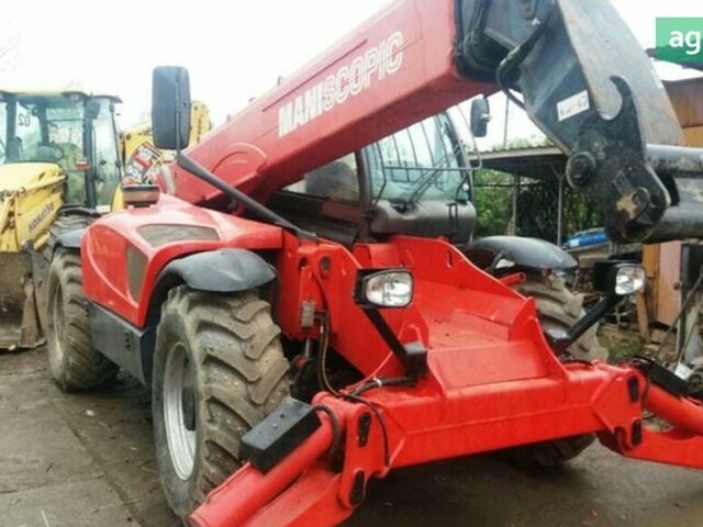 Маниту MT 1440, объемом двигателя 0 л и пробегом 0 тыс. км за 46709 $, фото 1 на Automoto.ua