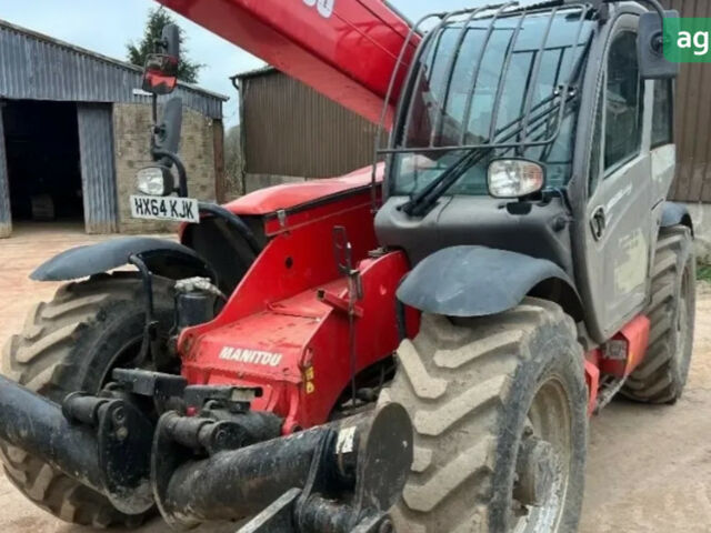 Маніту MT 1440, об'ємом двигуна 0 л та пробігом 0 тис. км за 37672 $, фото 1 на Automoto.ua