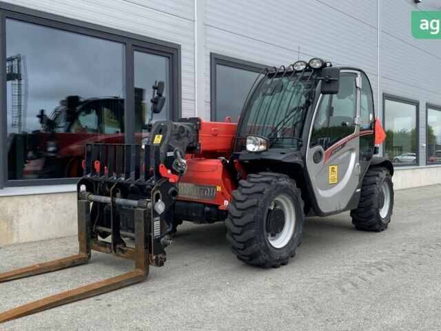 Маніту MT 625, об'ємом двигуна 0 л та пробігом 0 тис. км за 56108 $, фото 1 на Automoto.ua