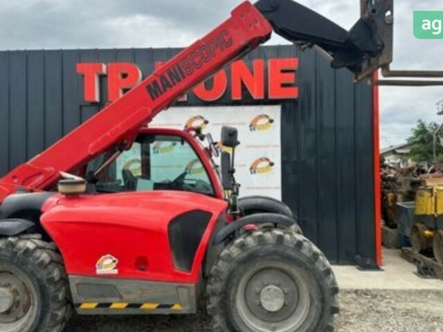 Маніту MT 732, об'ємом двигуна 0 л та пробігом 0 тис. км за 41482 $, фото 1 на Automoto.ua