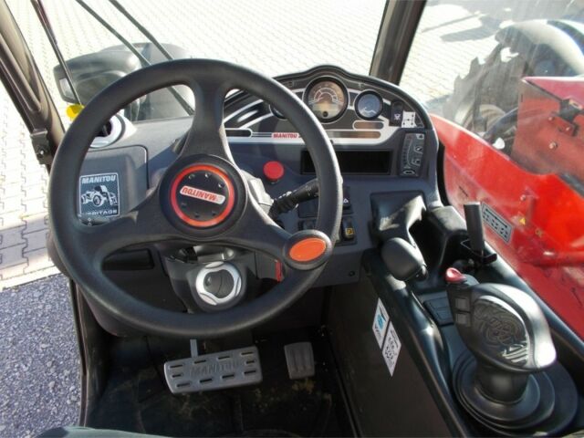 Маниту MT 732, объемом двигателя 0 л и пробегом 0 тыс. км за 64911 $, фото 1 на Automoto.ua