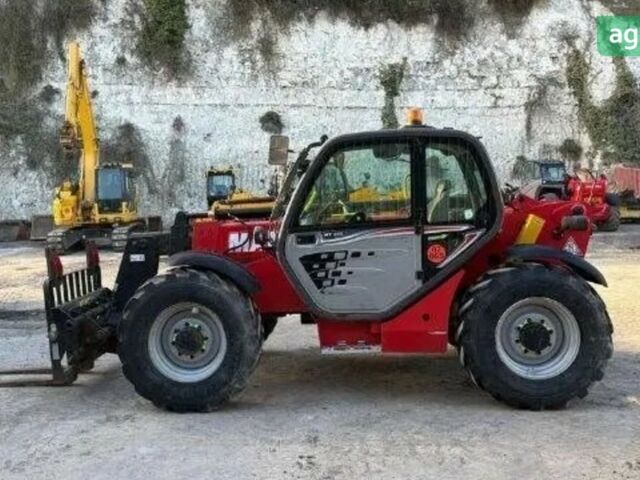 Маніту MT 932, об'ємом двигуна 14.86 л та пробігом 0 тис. км за 46532 $, фото 1 на Automoto.ua