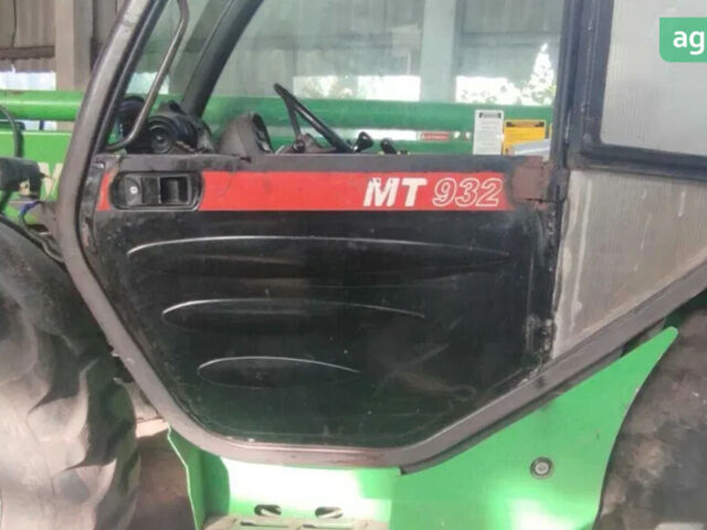 Маниту MT 932, объемом двигателя 0 л и пробегом 0 тыс. км за 25000 $, фото 1 на Automoto.ua