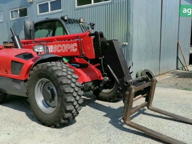 Маниту MT 932, объемом двигателя 0 л и пробегом 0 тыс. км за 49802 $, фото 1 на Automoto.ua